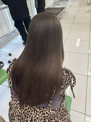 ロング 🌱ヘッドスパ🌱 愛衣香🫧のヘアスタイル