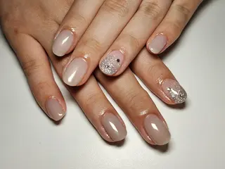 ネイル Nail salon Caco.のネイルデザイン