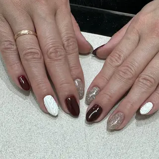 ネイル nailsalon ∞ ﾐｶﾅﾙ ∞のネイルデザイン