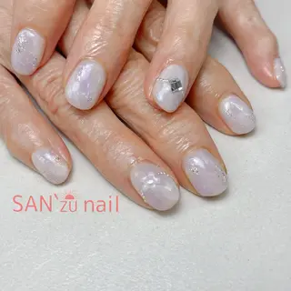 ネイル SAN’zu nailのネイルデザイン