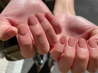 ネイル MH_ Nailのネイルデザイン