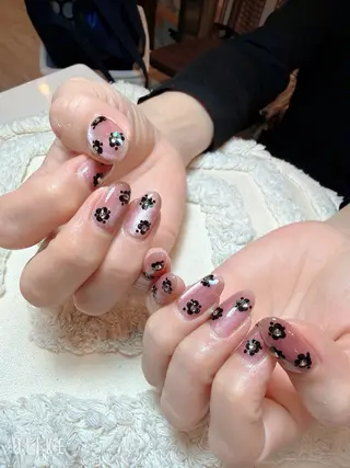 ネイル Minion所属・北浦和minion YUKIのマツエク・マツパデザイン