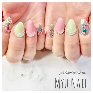 ネイル Y's nailのネイルデザイン