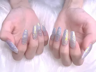 ネイル リン リンのネイルデザイン