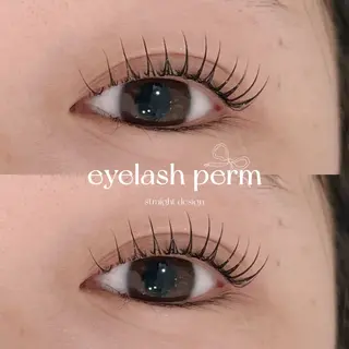 マツエク・マツパ Tia熊谷店🎀 美桜のマツエク・マツパデザイン