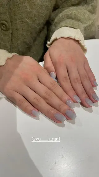 ネイル kim yuaのネイルデザイン