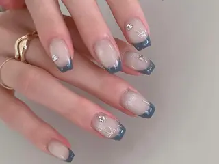 ネイル MoriseNail 表参道 Ninaになのネイルデザイン