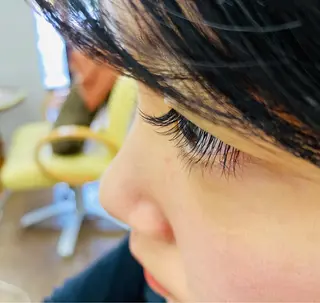 マツエク・マツパ Libra 🌺リブラのマツエク・マツパデザイン