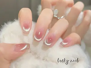 ネイル 山田 由奈のネイルデザイン