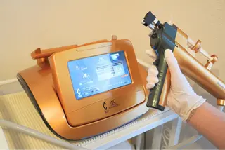 肌質改善🌿 彩也乃のエステ・リラクイメージ