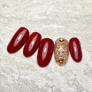ネイル Jem Nailのネイルデザイン