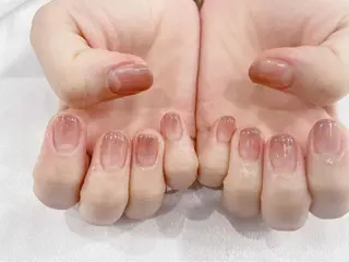 ネイル はは ネイルのネイルデザイン