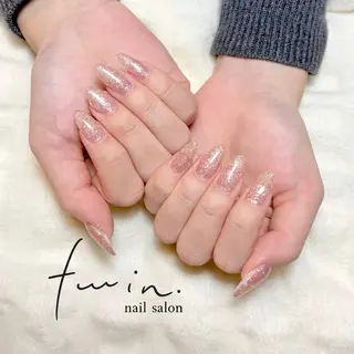 ネイル twin. kana名古屋のネイルデザイン