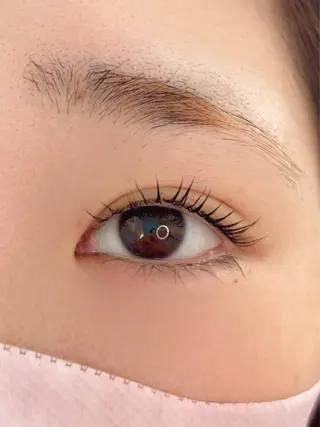 マツエク・マツパ Berry YOSHIDAのマツエク・マツパデザイン