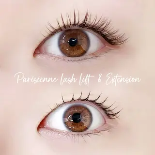 マツエク・マツパ Luana.所属・S. yuukaのエステ・リラクイメージ