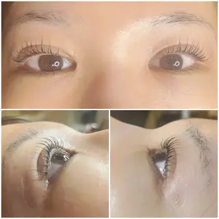 マツエク・マツパ Tanemoto NAKATAのマツエク・マツパデザイン