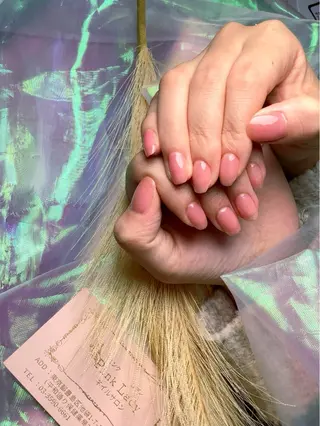 ネイル べ にのネイルデザイン