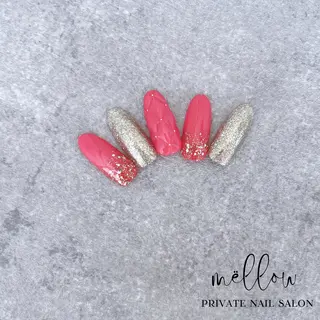 ネイル belalua nail&eyeのネイルデザイン