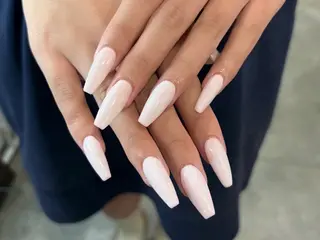 ネイル REVE南口 🌺yuina🌺のネイルデザイン