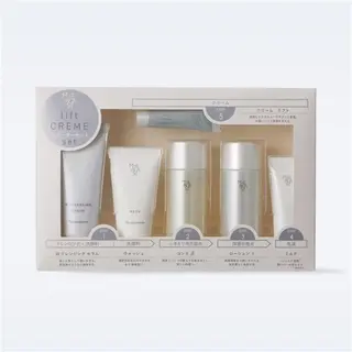 ナリス ビューティサロンのエステ・リラクイメージ