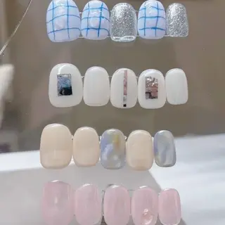 ネイル NOI ROUGEのネイルデザイン