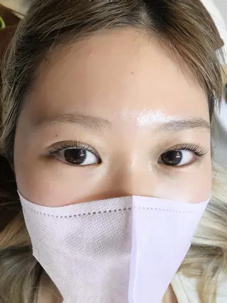 マツエク・マツパ marieanne まつ毛パーマ＆脱毛のマツエク・マツパデザイン