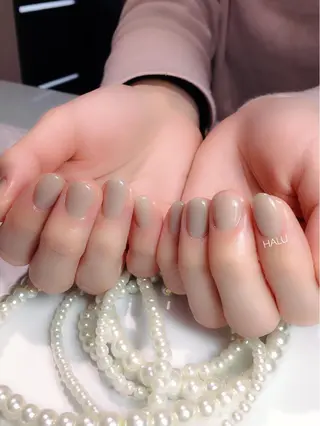 ネイル HALU ハルのネイルデザイン