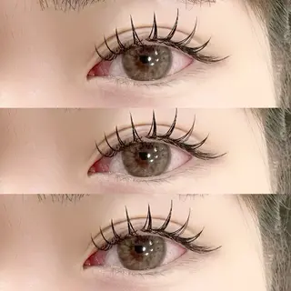 マツエク・マツパ THE BALM🪽 mariyaの眉毛・アイブロウイメージ