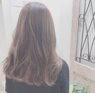 KAEDE🎀 縮毛矯正＆パーマ特化のヘアスタイル
