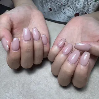 ネイル e'clat nailのネイルデザイン