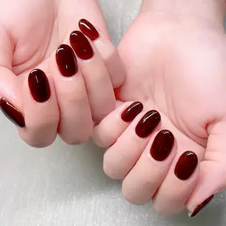 ネイル Nailist suzuのネイルデザイン