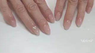 ネイル ✯.。 arbre nail 。✯.のネイルデザイン