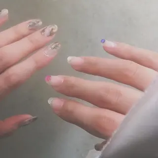 ネイル n. fumikoのネイルデザイン