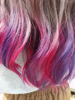 ロング 🌜LaLa🦎   ジパング🌛のヘアスタイル