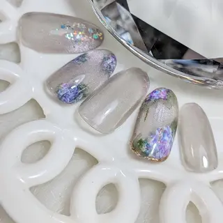 ネイル ERIKA NAILのネイルデザイン