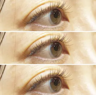 マツエク・マツパ . yunokaのマツエク・マツパデザイン