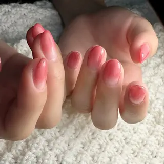 ネイル 新山 聖のネイルデザイン