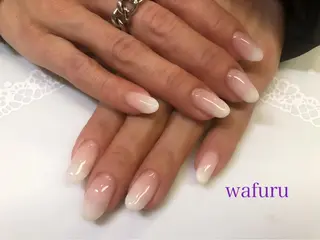ネイル 和風流 wafuruのネイルデザイン