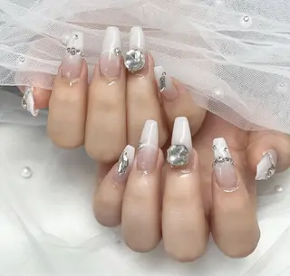 ネイル はる はるのネイルデザイン