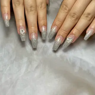 ネイル Reflection marikoのネイルデザイン