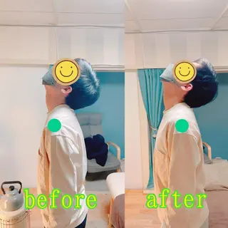 Rakuni〜パーソ ナルボディケア〜のエステ・リラクイメージ