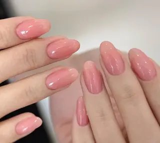 ネイル Pure&Rich Nailのネイルデザイン