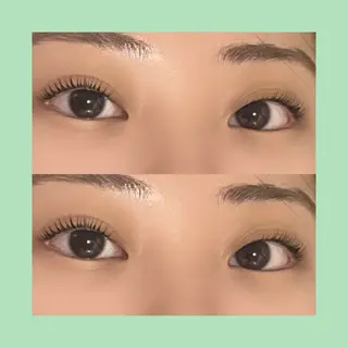 マツエク・マツパ ☆ suzuka☆のマツエク・マツパデザイン