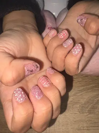 ネイル CIEL NAIL♡のエステ・リラクイメージ