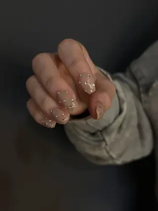 ネイル nail salon Riiのネイルデザイン