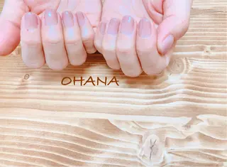 ネイル nailroom OHANA🌴のネイルデザイン
