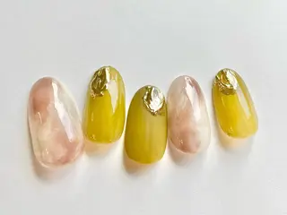 ネイル maison de NALIのネイルデザイン