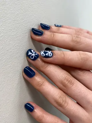 ネイル chika ／ nailのネイルデザイン