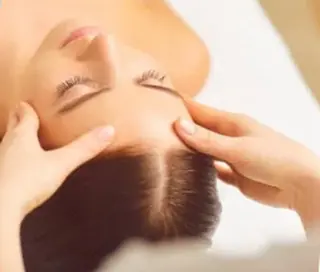 リンパケア&アロマケアサロンvigorans所属・西田 美恵子のエステ・リラクイメージ