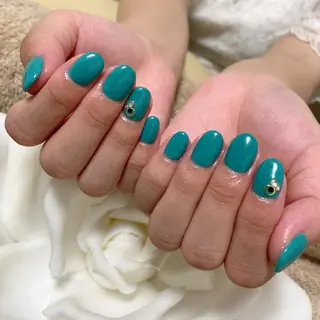 ネイル 💅fleur Ayumiのネイルデザイン